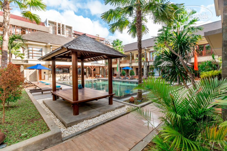 New photos from tourists Vidi Boutique Hotel 2*