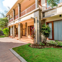 Vidi Boutique Hotel 