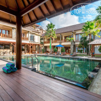 Vidi Boutique Hotel 