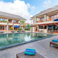 Vidi Boutique Hotel 