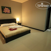 Bali Mega Hotel 