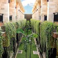 Bali Mega Hotel 