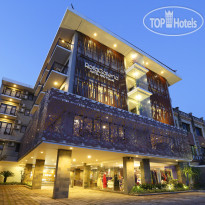 Rofa Galleria Hotel And Villas 