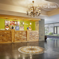 Rofa Galleria Hotel And Villas 