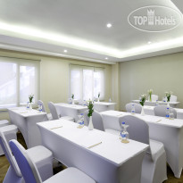 Rofa Galleria Hotel And Villas 
