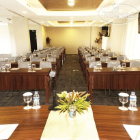Rofa Galleria Hotel And Villas 
