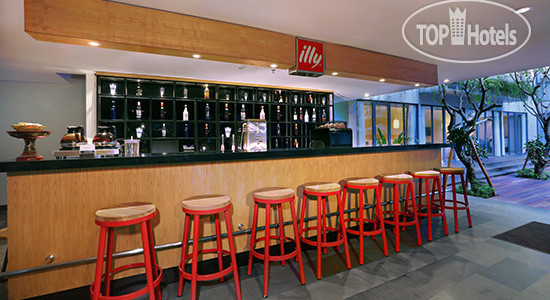 New photos from tourists NEO Hotel + Kuta Legian 3*