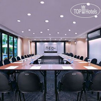 NEO Hotel + Kuta Legian
