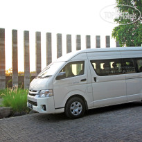 The Santai Umalas 
