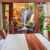 The Swaha Hotel Bali 