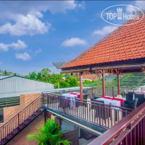 The Swaha Hotel Bali 