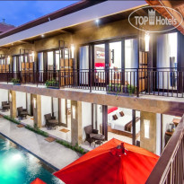 The Swaha Hotel Bali 