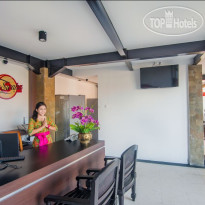 The Swaha Hotel Bali 