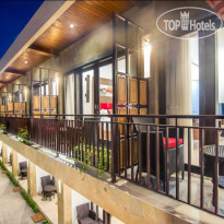 The Swaha Hotel Bali 