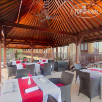 The Swaha Hotel Bali 