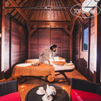 The Swaha Hotel Bali 
