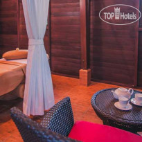 The Swaha Hotel Bali 