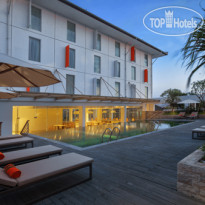 Harris Hotel Cokroaminoto Bali 