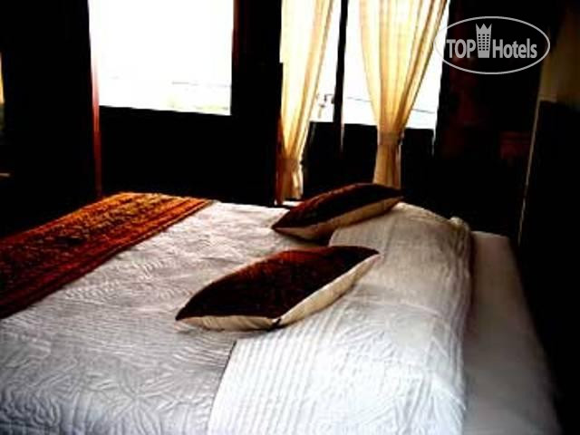 Hotelier's photos Amerta Sari Hotel & Restaurant 1*