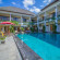 Uma Sri Hotel 
