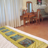 Dewi Sinta Hotel & Restaurant 