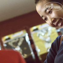 Dewi Sinta Hotel & Restaurant 