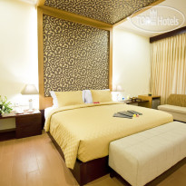 Natya Hotel Tanah Lot 