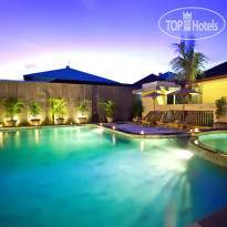 Natya Hotel Tanah Lot 