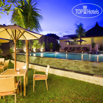 Natya Hotel Tanah Lot 