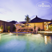 Natya Hotel Tanah Lot 