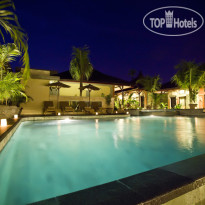 Natya Hotel Tanah Lot 