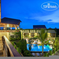 Ubud Wana Resort