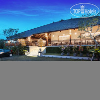 Ubud Wana Resort