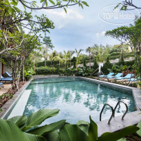 Ubud Wana Resort