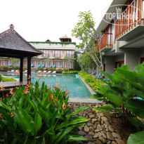 Ubud Wana Resort