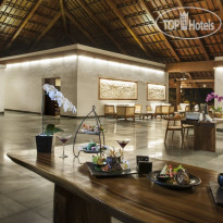 Ubud Wana Resort