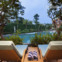 Ubud Wana Resort