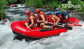 New photos from tourists Pondok Mimpi Tulamben 2*