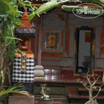 The Sari Pondok Krishna 