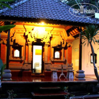 The Sari Pondok Krishna 