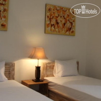 The Sari Pondok Krishna 