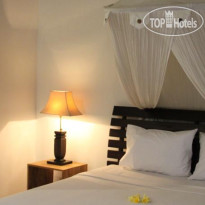 The Sari Pondok Krishna 