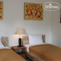 The Sari Pondok Krishna 