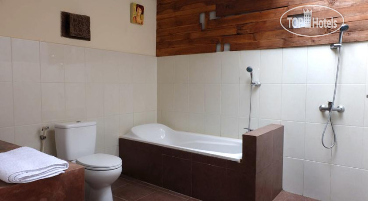 New photos from tourists Nurada Cottage 1*