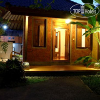 Nurada Cottage
