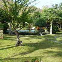 Di Abian Resort