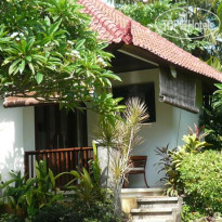 Di Abian Resort