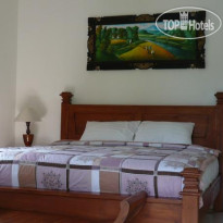 Di Abian Resort