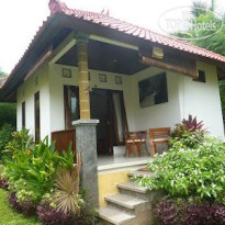 Di Abian Resort