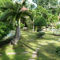Di Abian Resort